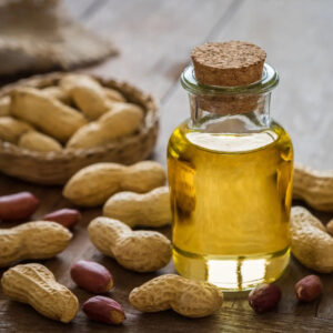 groundnut-oil