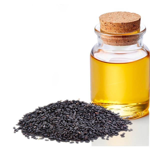 sesame-oil