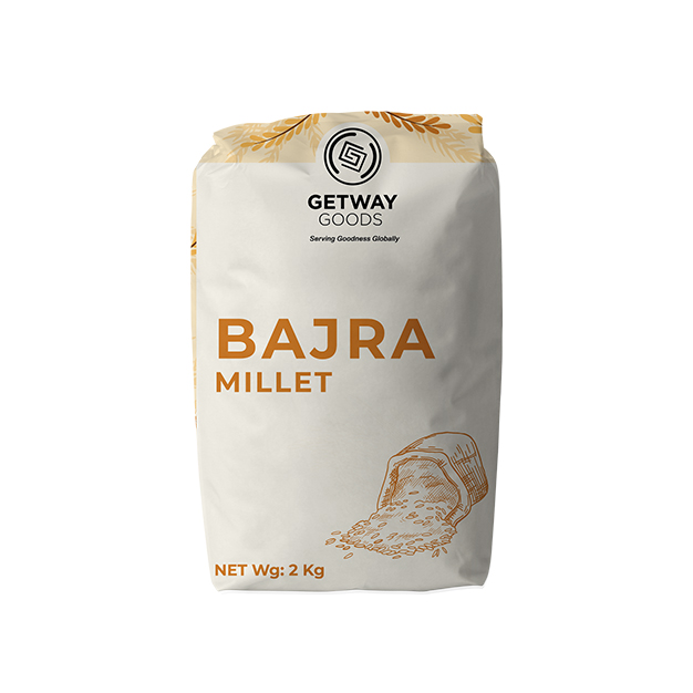 bajra