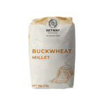 buckwheat