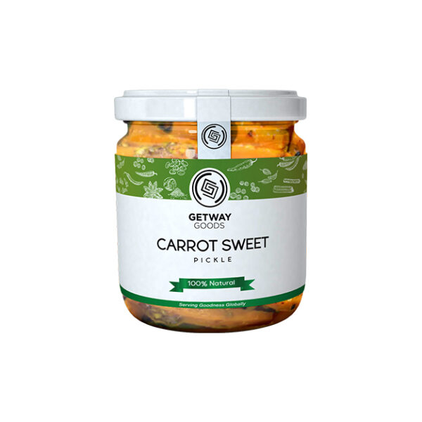 carrot-sweet