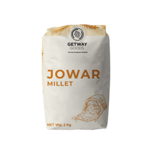 jowar