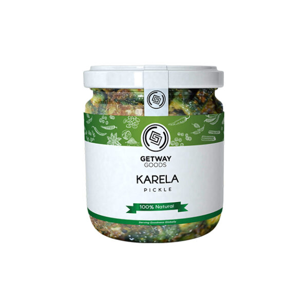 karela