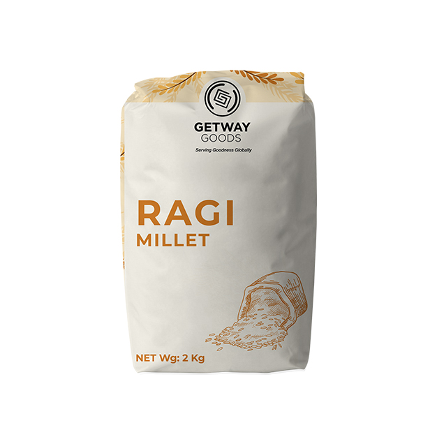 ragi