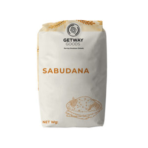 sabudana